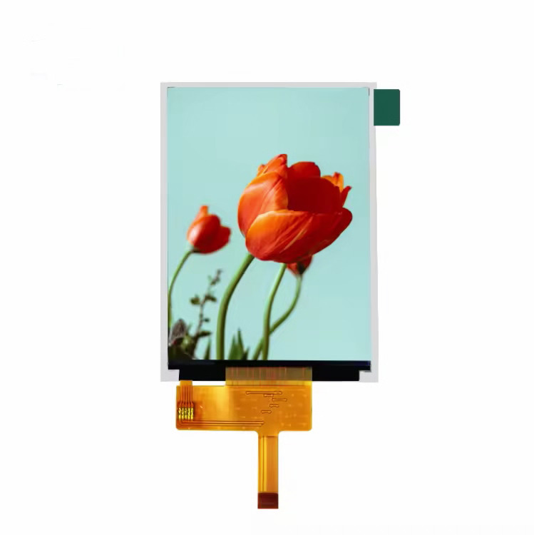 2.4 Inch Industrial Intelligent Display Terminal Sup...